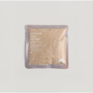 Bath Soak Sachet
