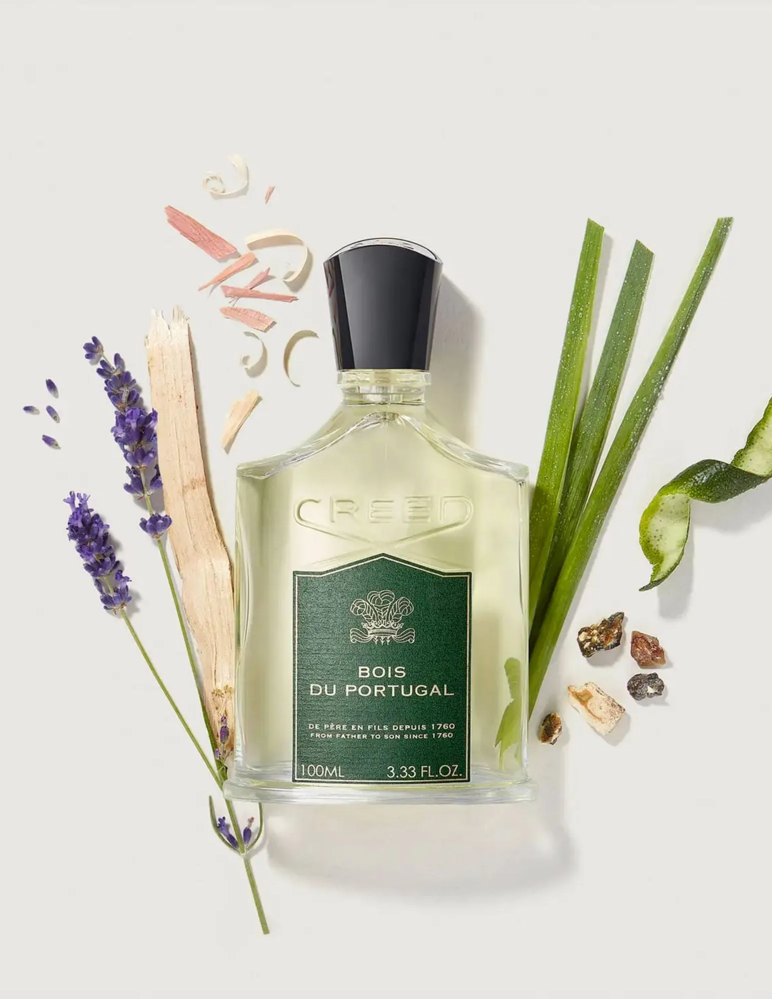 Bois Du Portugal | 250mL
