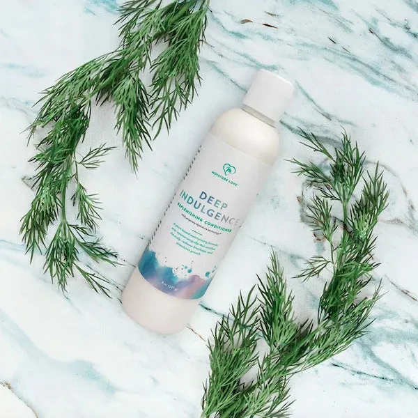 Deep Indulgence Replenishing Conditioner