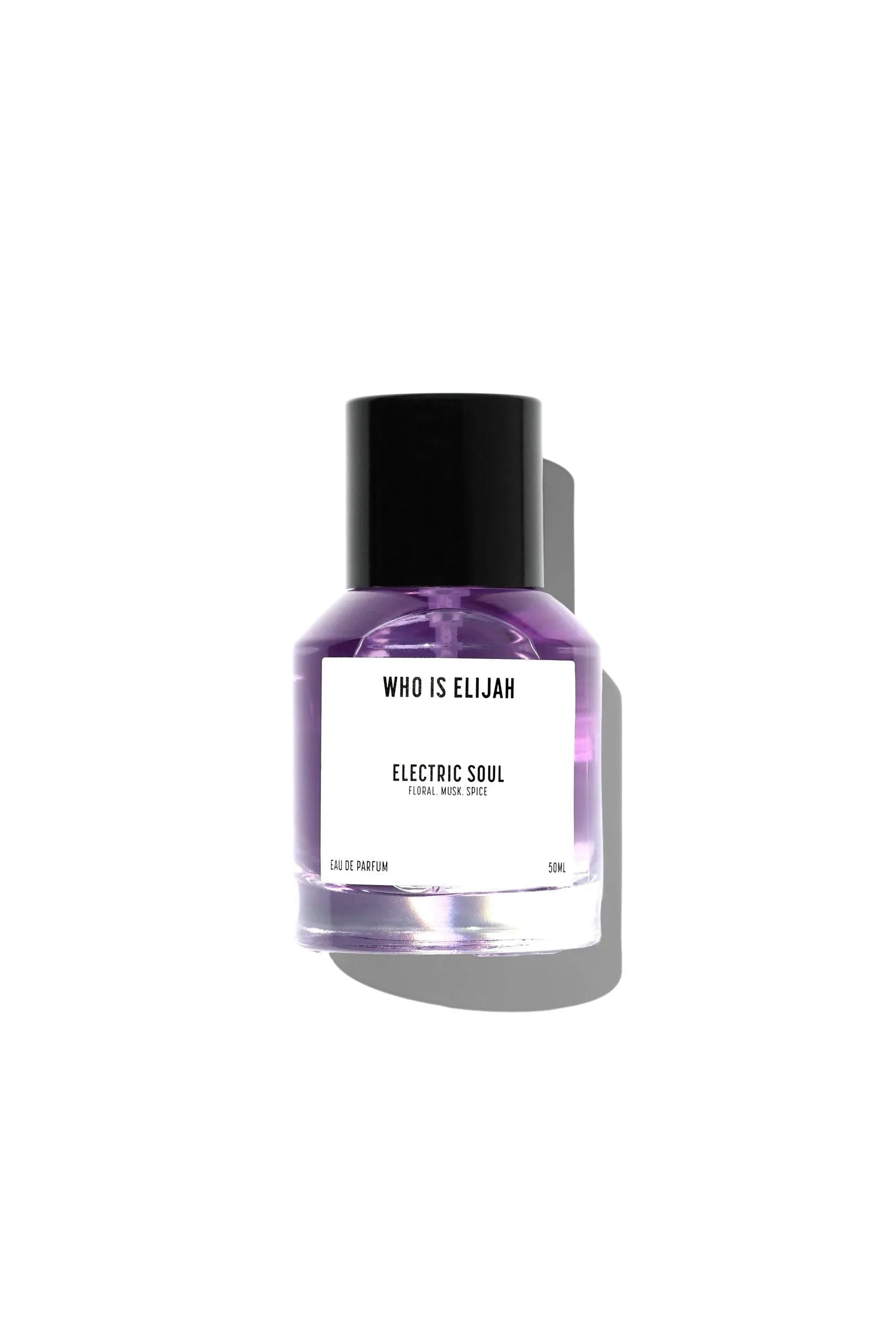 Electric Soul | 50ml