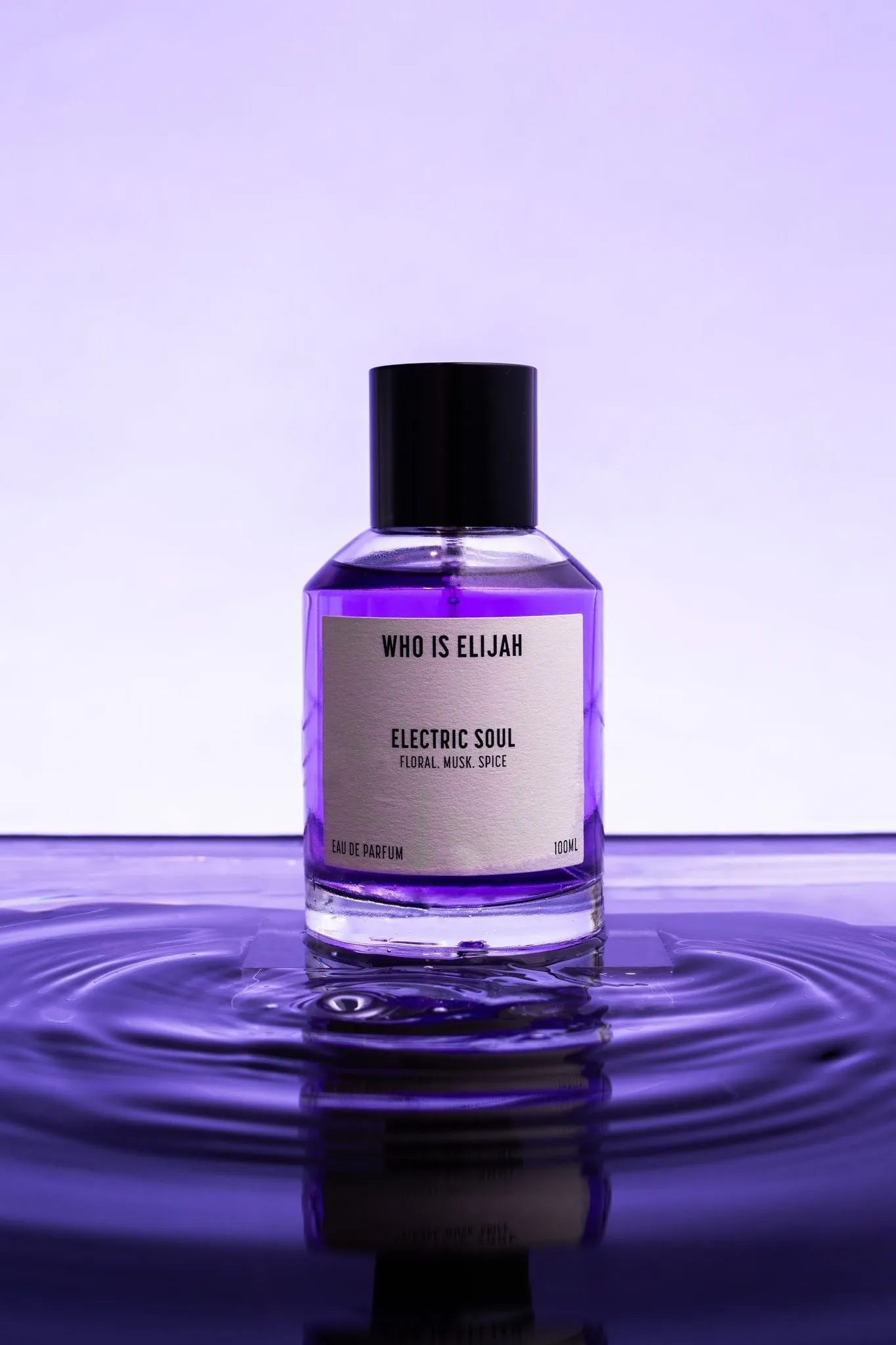 Electric Soul | 50ml