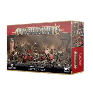Games Workshop Gutrippaz