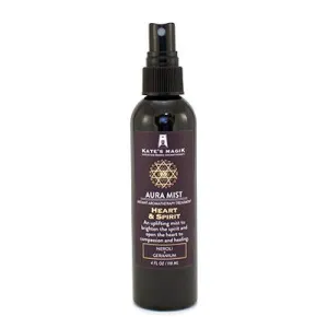 Heart & Spirit Aura Mist