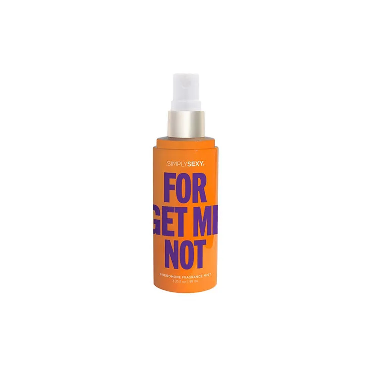 Simply Sexy Pheromone Fragrance Mist