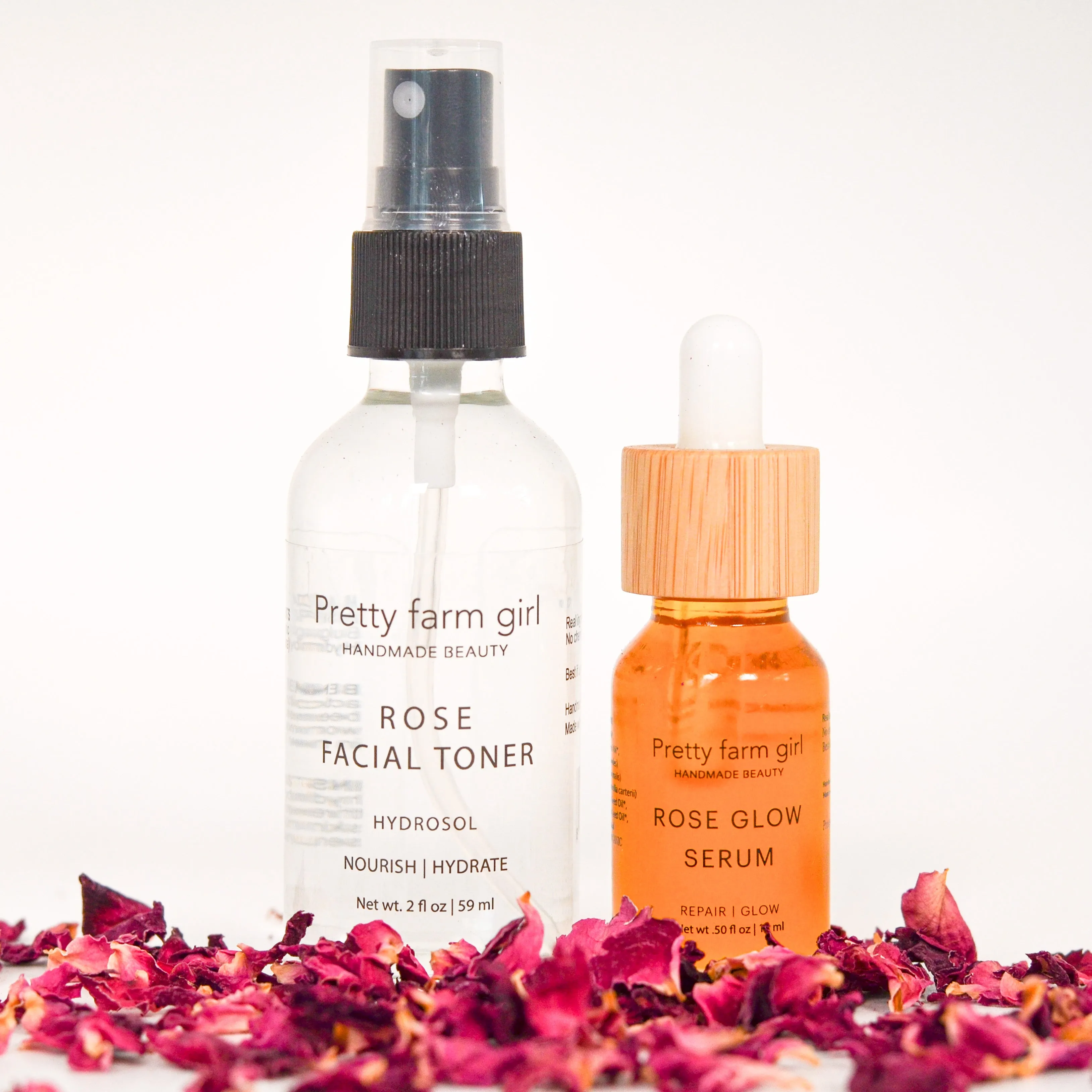 The Ultimate Clean Beauty Face Kit